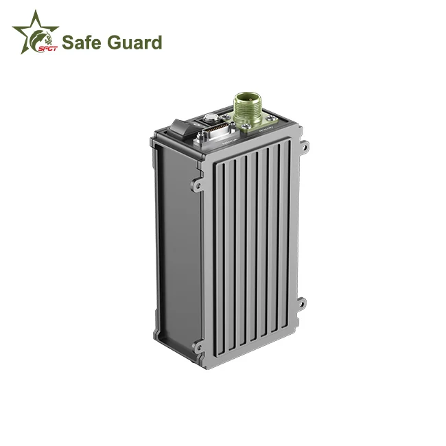 Drone Long Range Network Transmitter Ip Mesh Hd Transmitter With Ip Camera