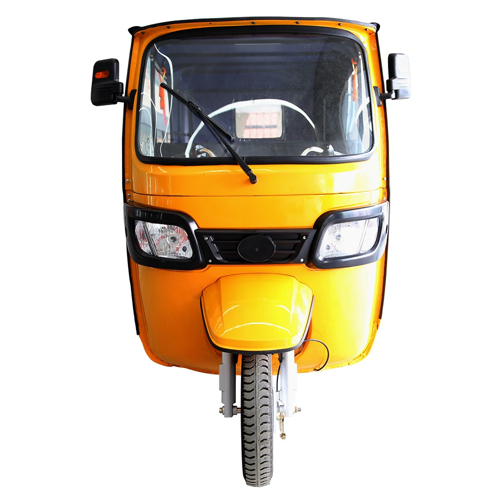 Jialing Passenger Tricycle Cheap Electric Passenger Tricycle Electric Tricycles For Adults