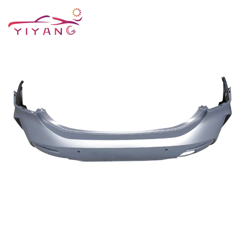 Factory direct sale auto body parts car rear bumper For BWM 1 Series F52M
