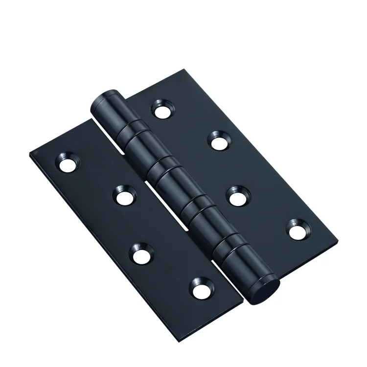 competitive price factory 4 inch ball bearing steel door hinges