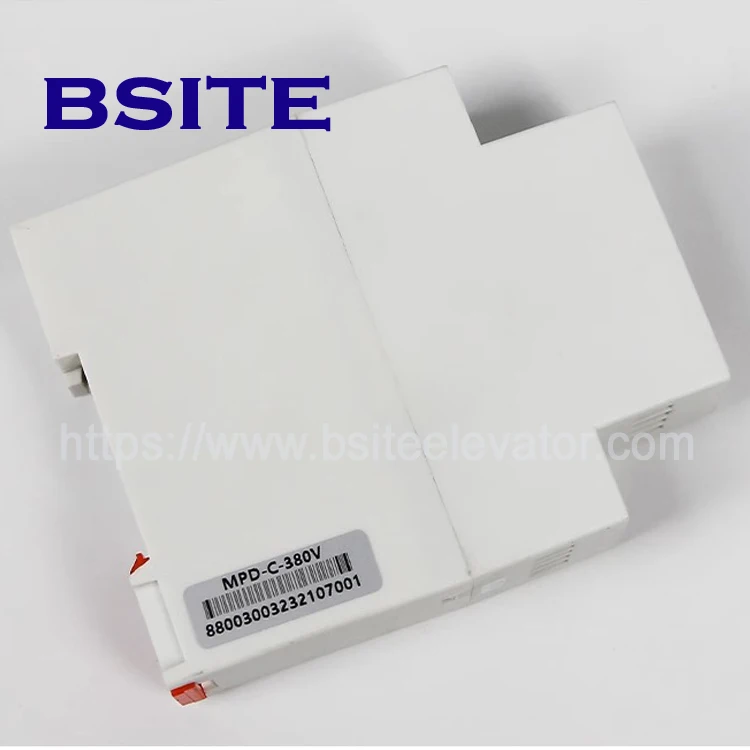 MPD-A MPD-C Lift Spare Parts Phase Sequence Relay Escalator Motor Temperature Sensor Escalator Parts