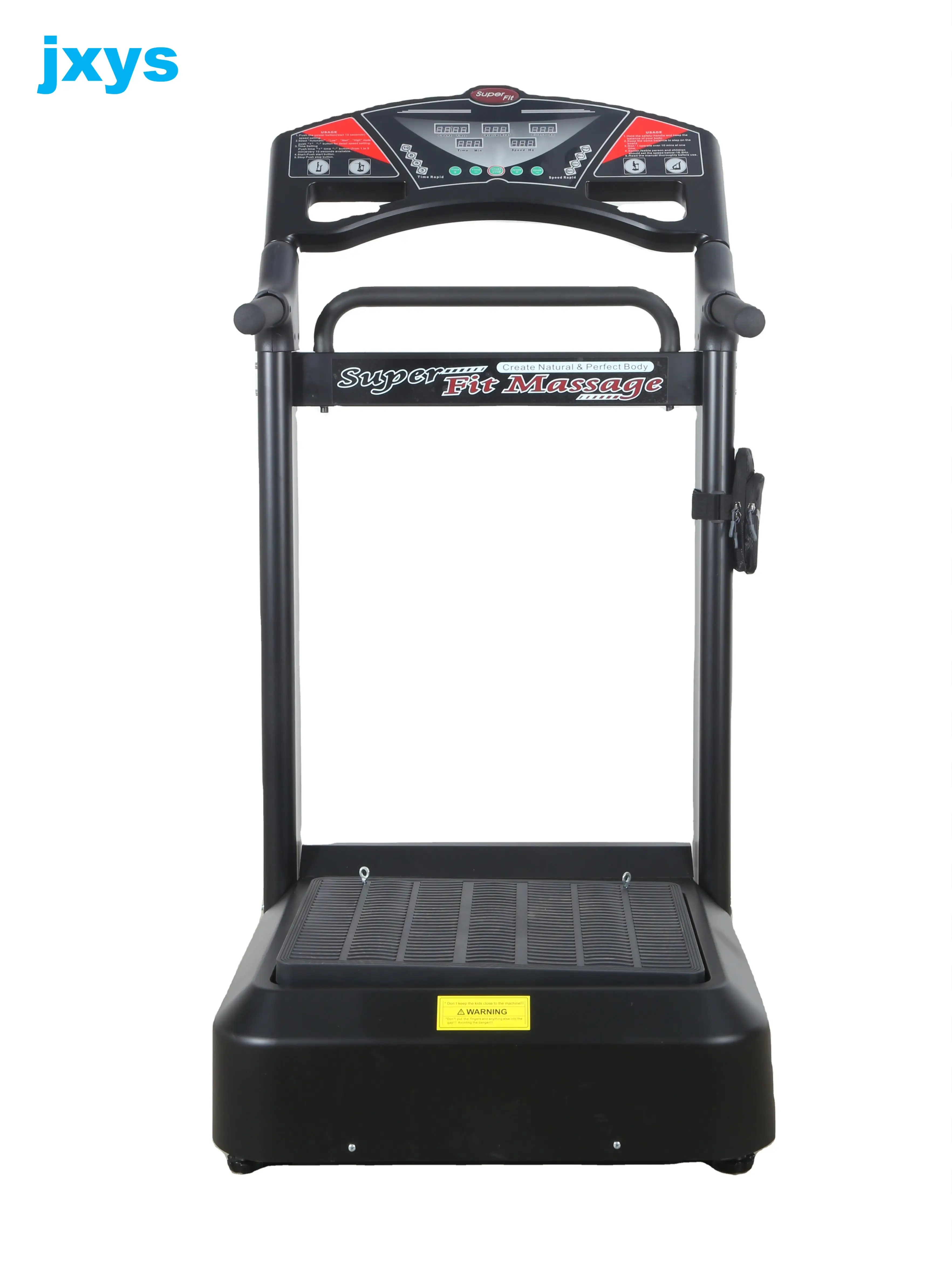 Body Shaper Platform And Body Shaping Stepper  Vibration Plate