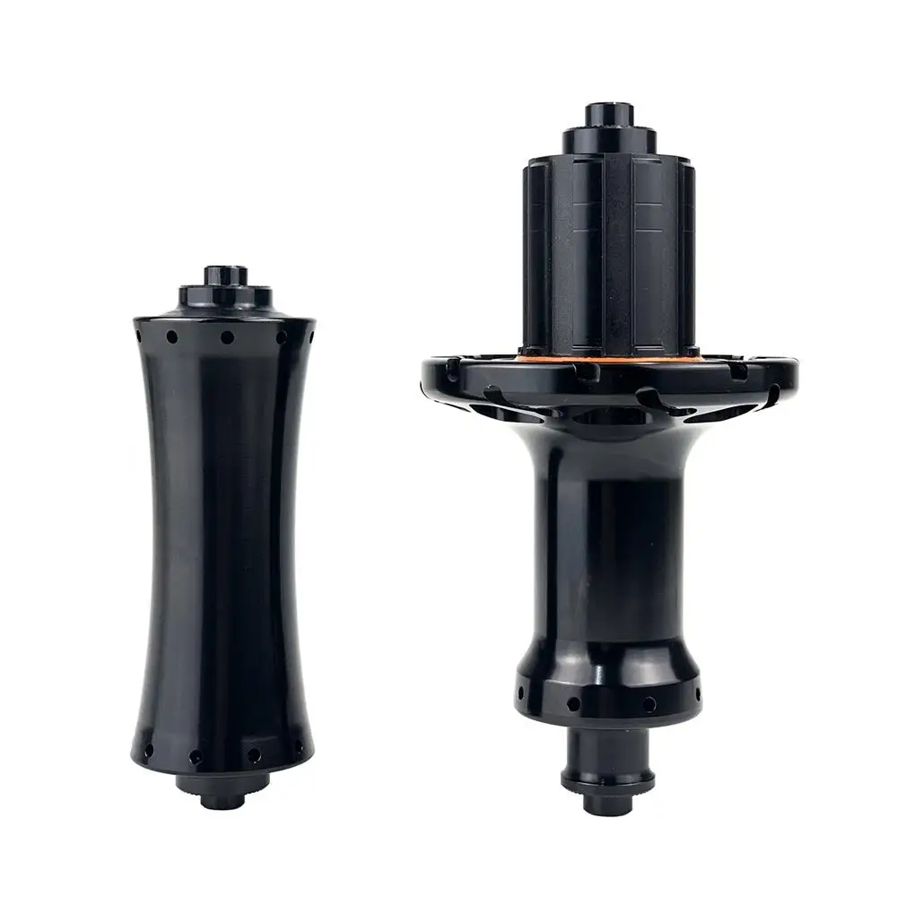 1 Pair YUAN AN R10  Road Hub Bicycle Hubs Front and Rear Hubs 20 24 Holes 100mm 135mm