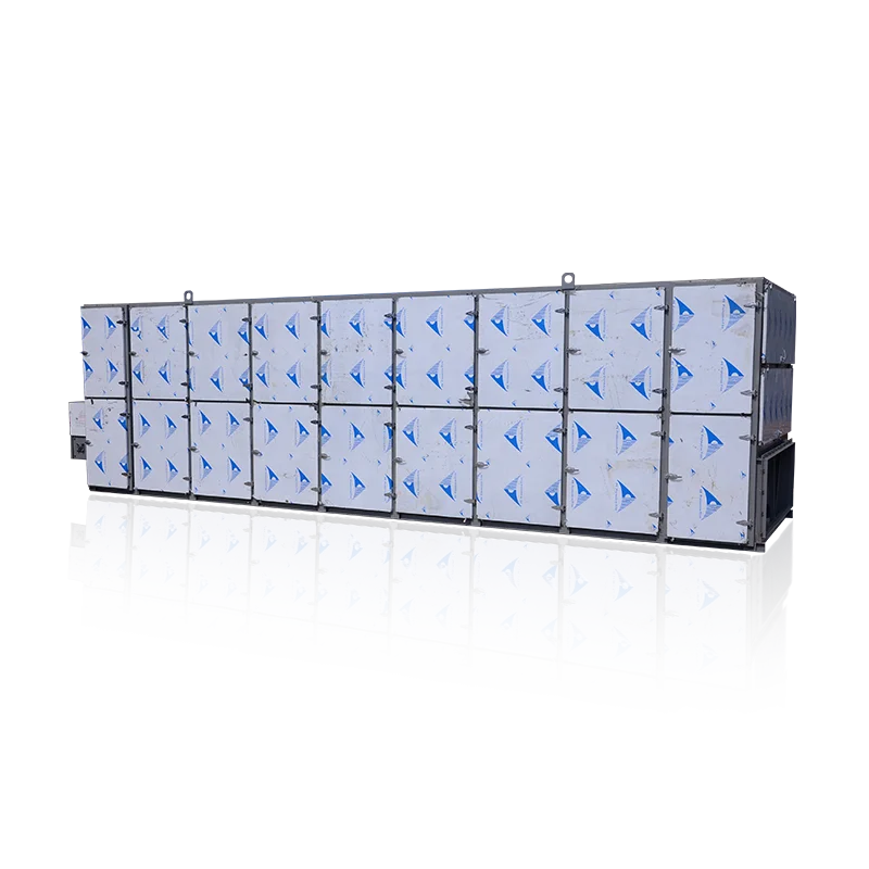 
Automatic industrial hemp leaves drying equipment/hemp leaves dryer 