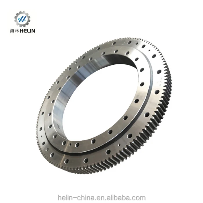 Best Price 061.25.1155 Slewing Bearing Slewing Ring Light type KLK