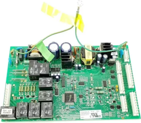 High quality Refrigerators & Freezers Parts 200D4864G023 Refrigerator Main Electronic Control Board