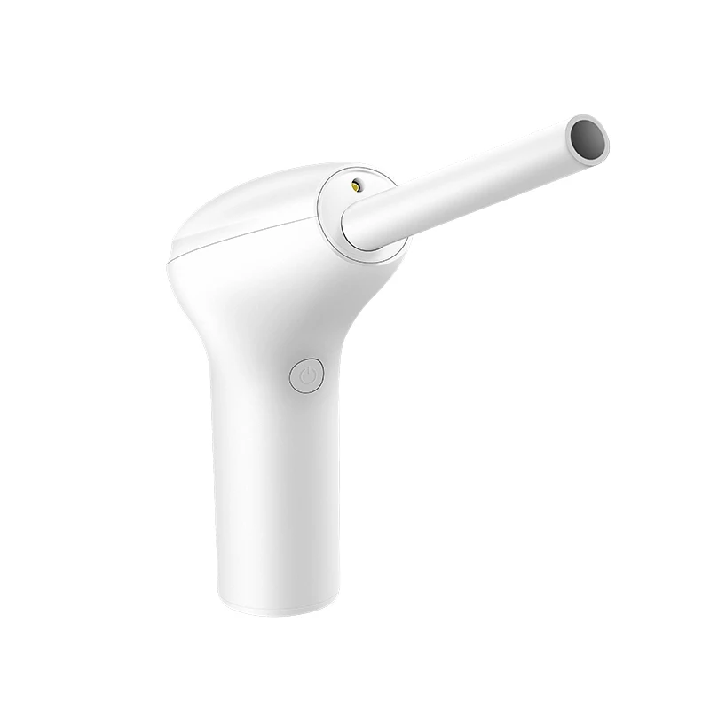 Compressed Air Duster Handheld Multi-use Cordless Air Duster Stepless Speed Motor 7500mAh Rechargeable Air Blower