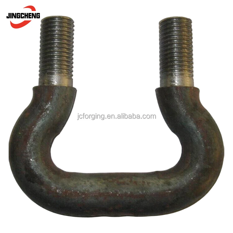 0.9t to 10t bucket elevator link chain hook