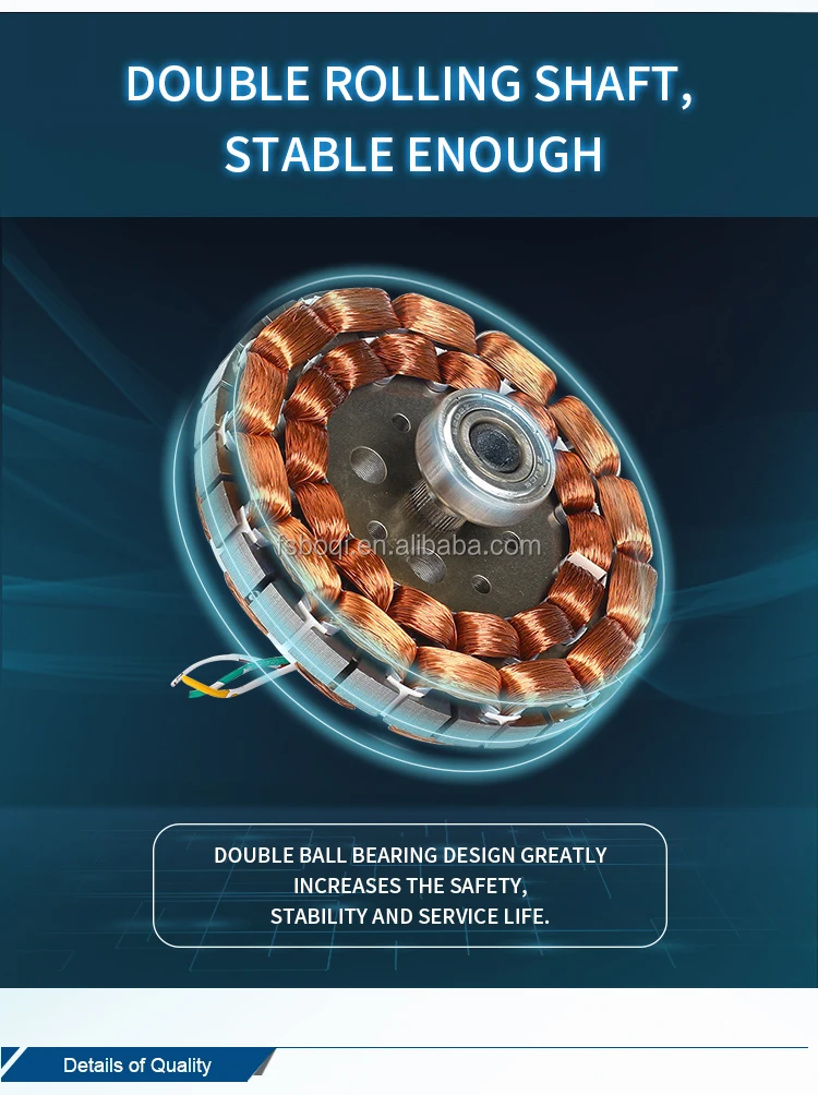 Cheapest price FOSHAN factory Industrial centrifugal blower fan ceiling 24  inch ceiling fan cheapest price