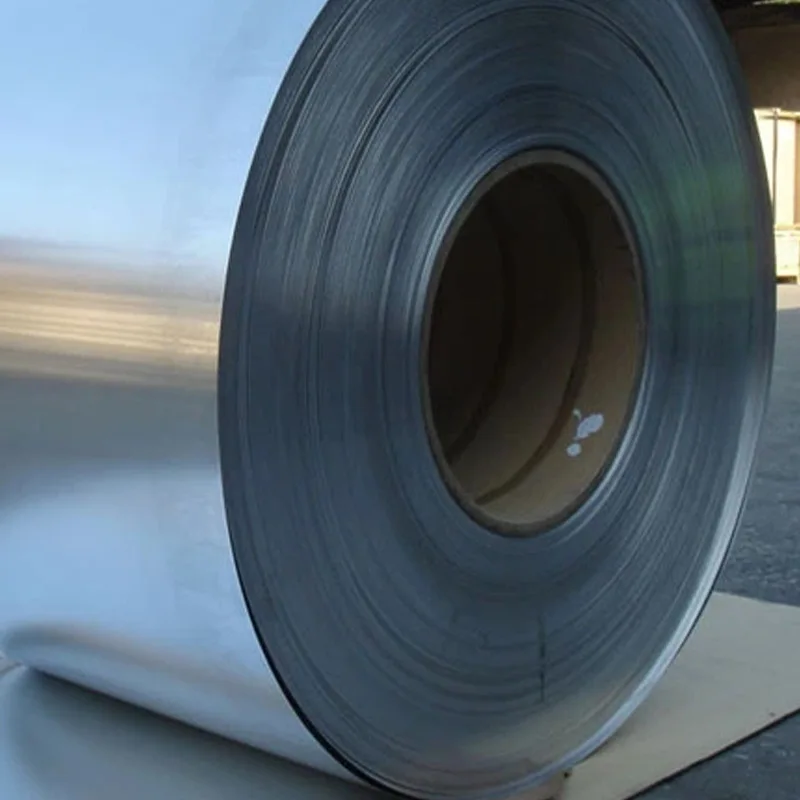 Good Price New Stock Incoloy 25-6Mo Sheet Inconel 600 601 Nickel Alloy Steel Silver Annealing Plate