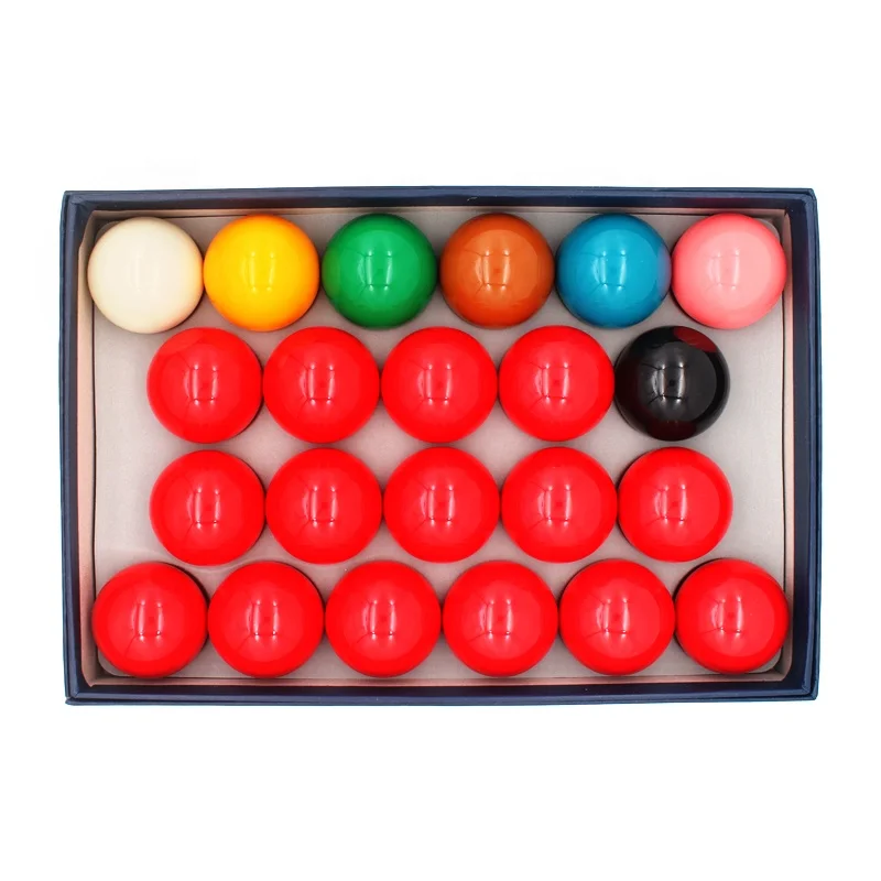 Хрустальный снукер для бильярда, размер 3 А, 52,5 мм, 2-1/16 дюйма, Тайвань, продажа