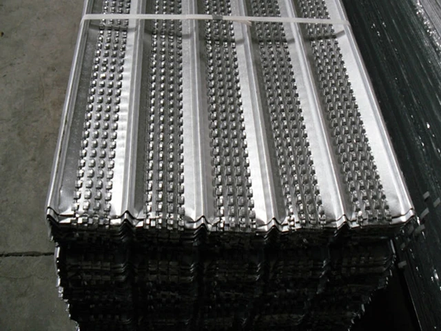 search for Zhenyu galvanized construction mesh form work steel wall plaster high rib mesh/ metal lath