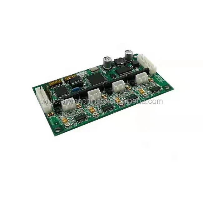 Электроплата 936-325-009 Оливер 466SIP 475SD