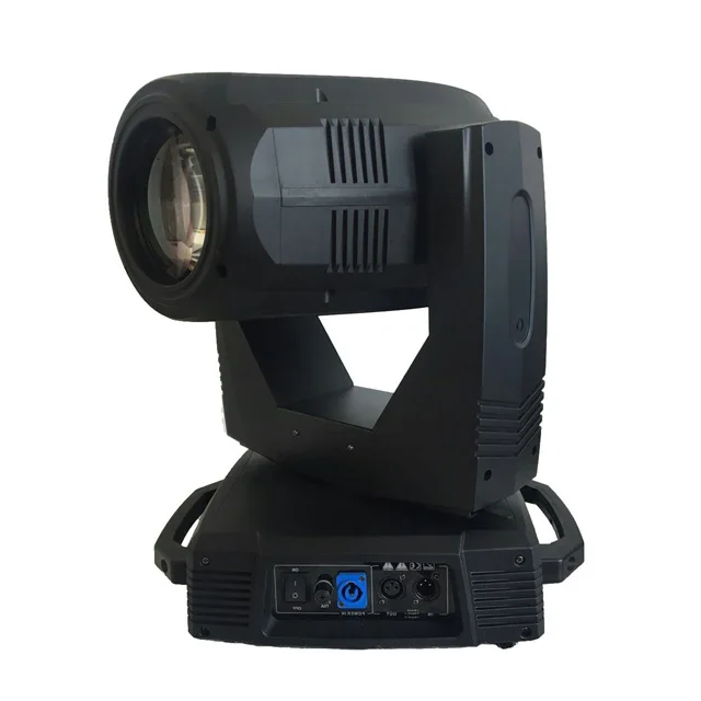 Winlite 350w 17r sharpy beam moving head light spot wash beam light up stage