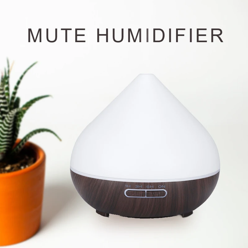 young living private label aromatherapy diffuser innovative electric ultrasonic air humidifier aroma diffuser professional