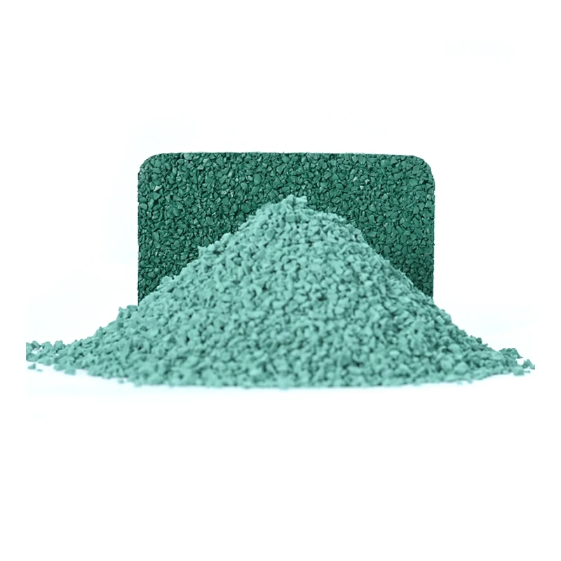 Affordable EPDM Rubber Pellets High Quality Color EPDM Pellets