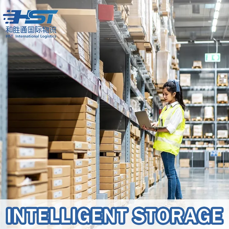 China to Chile ocean freight DDP to door pick up parcels from suppliers Free warehousing service