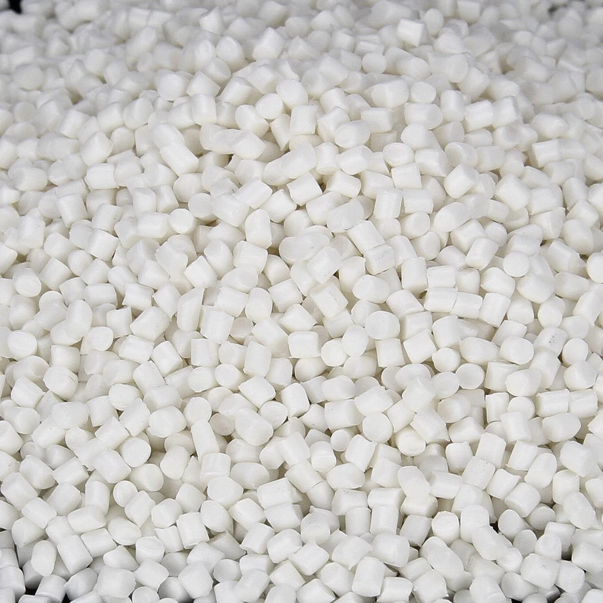 Comostable raw material  PLA pellets  biodegradable granules Polylactic acid resin
