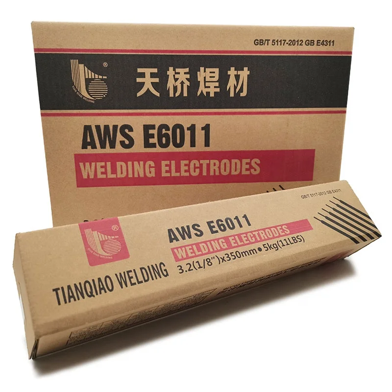 Welding Electrodes E 7016 7018-1 6013 6010 6011 308 J421 Welding Rods Price Buy Direct From China Factory