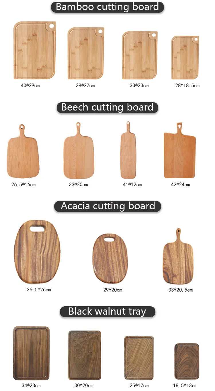 Best Price Custom Design Non slip Japanese Chef Camphor Printed Wood Cutting Board for Restaurant