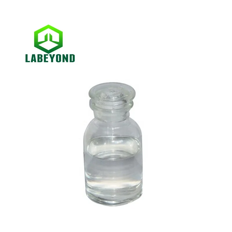 
China Supplier High Purity Acetonitrile 