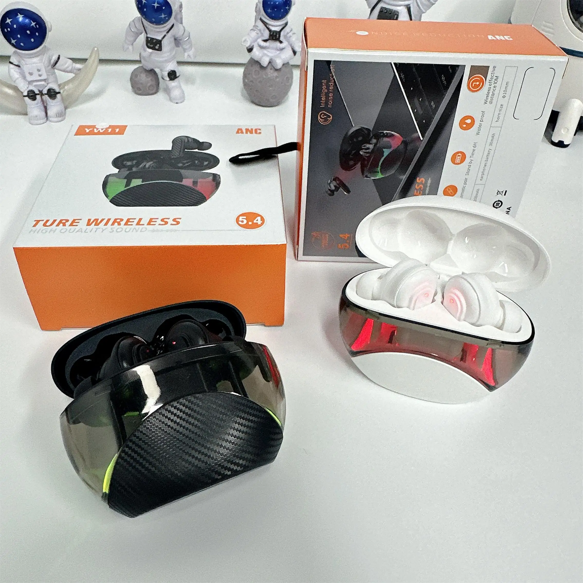 Заводская цена беспроводные наушники YW11 A9 Pro A10pro оптовая продажа с завода наушники-вкладыши a9pro