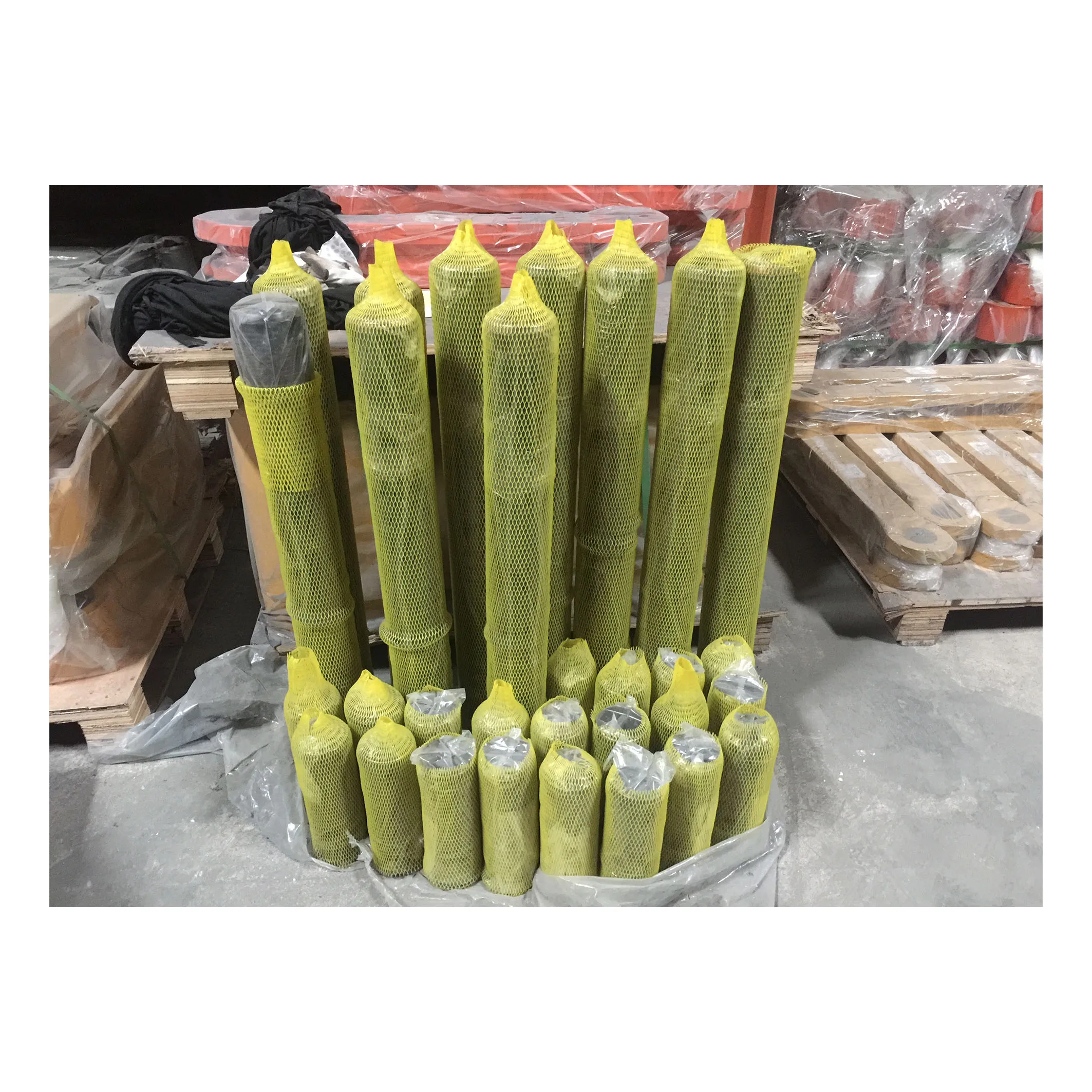 Китайский поставщик, материал хорошего качества, штифт ковша экскаватора диаметром 40cr 55*345 мм, под заказ