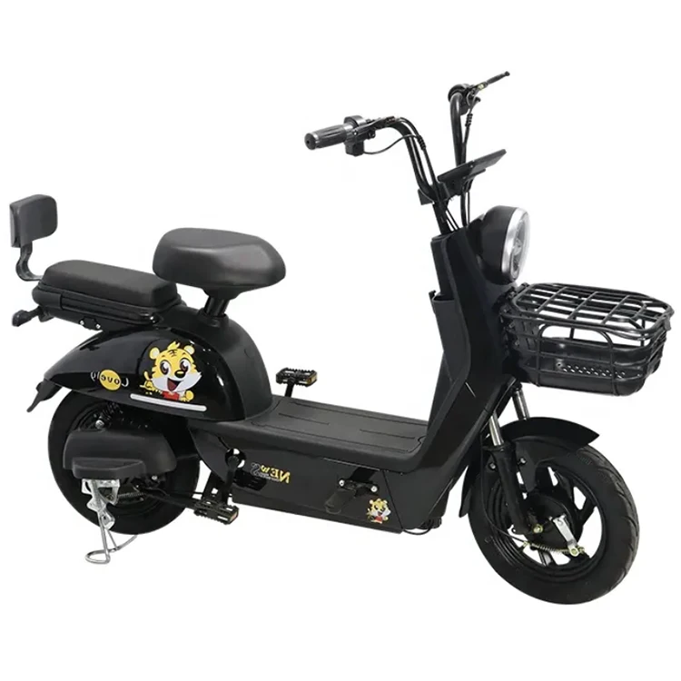 Wholesale Low Price Strong Endurance Remote Control Electric Bicycle/city e- bike
