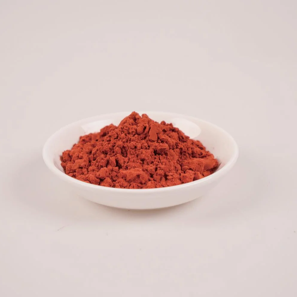 25KG Bulk package South Word Brand Red Fermented Bean curd Powder