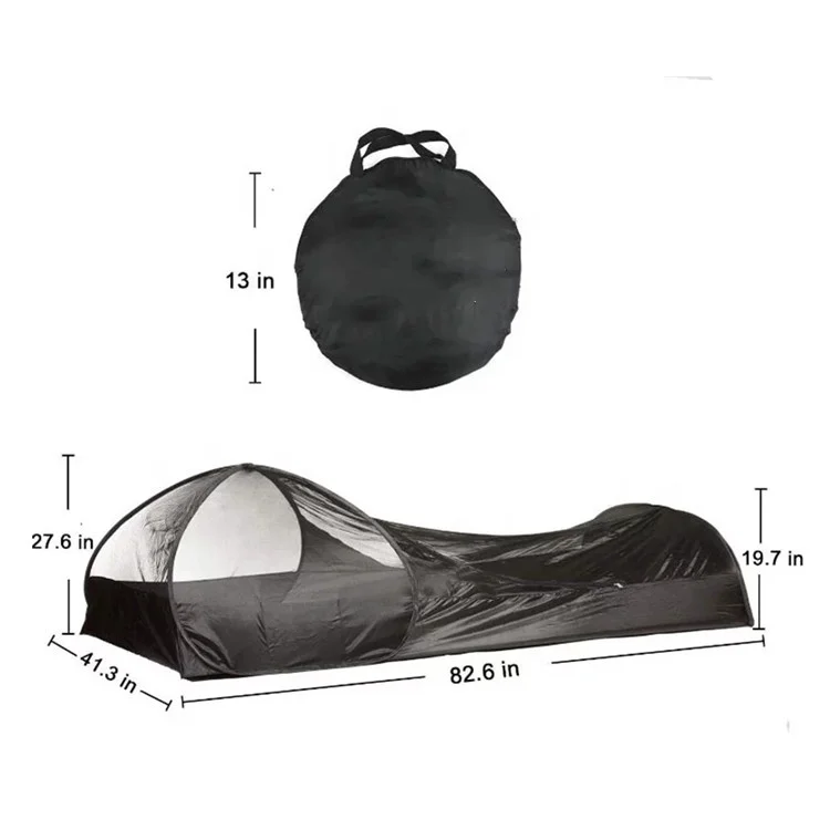 New Arrival Light Weight Swags Camping Outdoor Tent