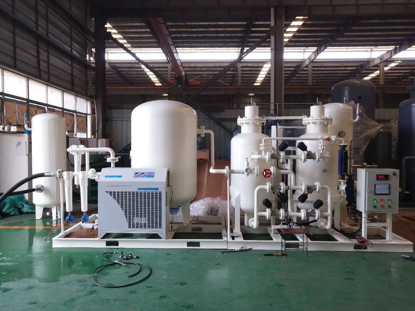 Oxygen Generator oxygene generator machine laser cutting