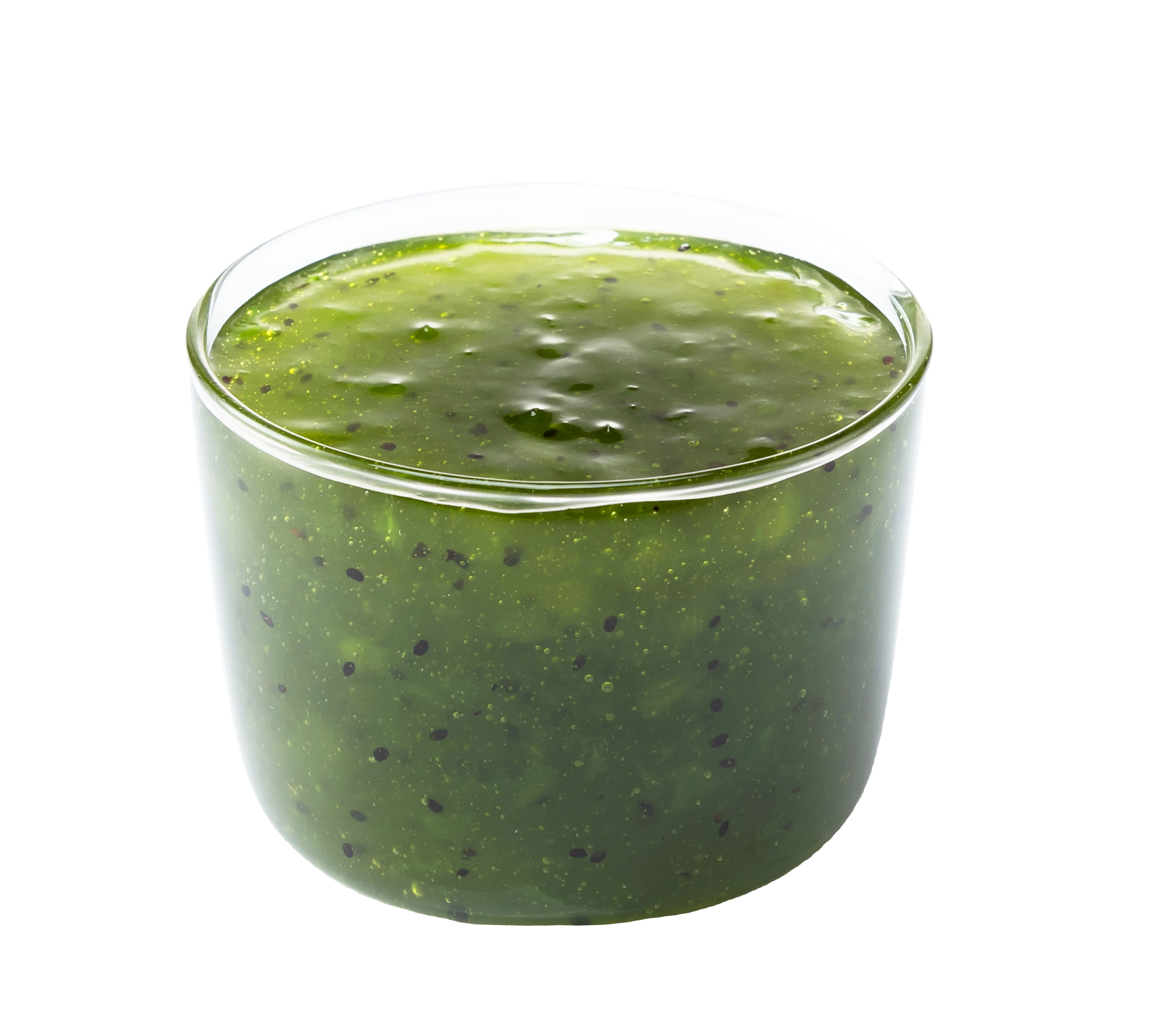 HEFS1.3KG Manufacturers Wholesale Concentrated Fruit Juice Concentrate Delicious Kiwi Fruit Tea Drink Syrup