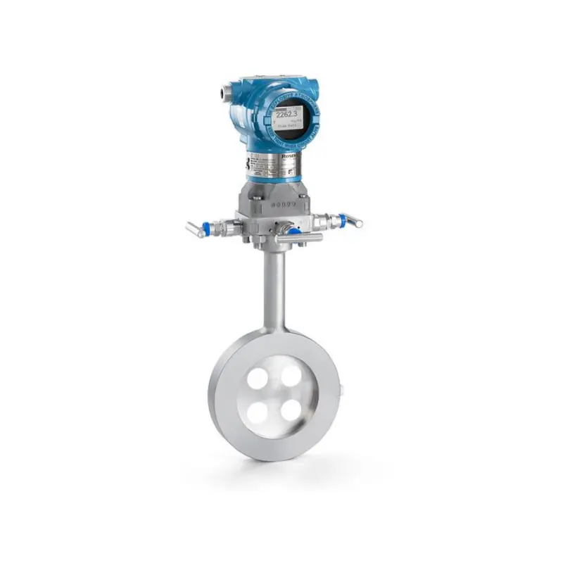 In Stock The New Rosemount Pressure Transmitter 3051