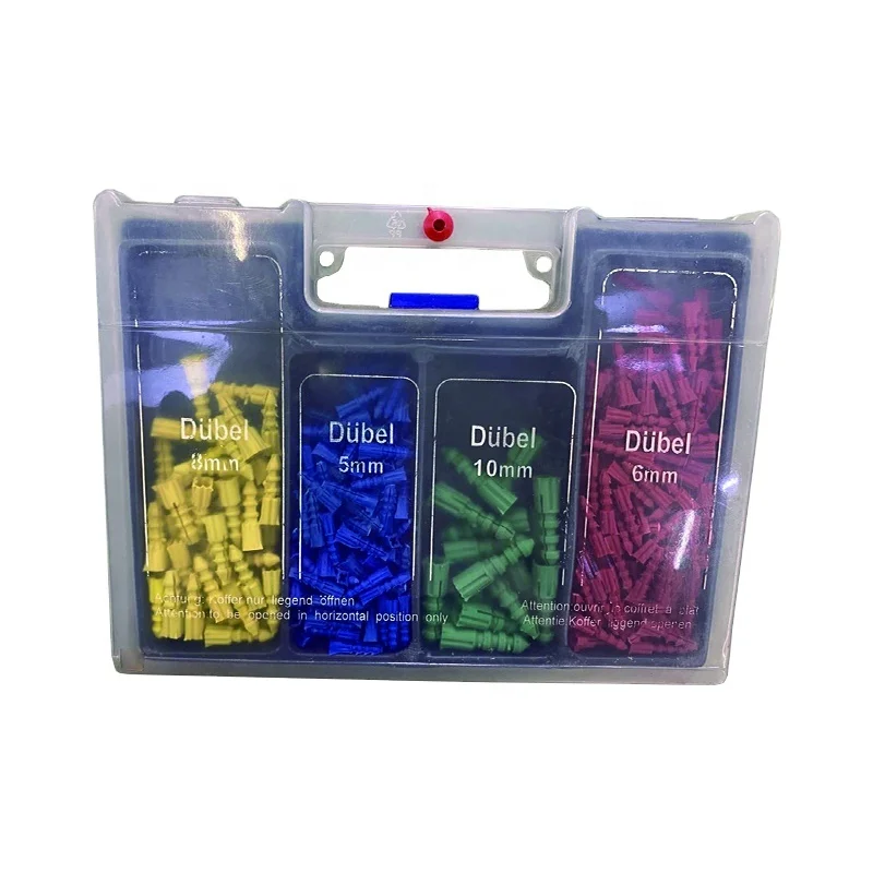 High quality tool set 300 PCS combination drill
