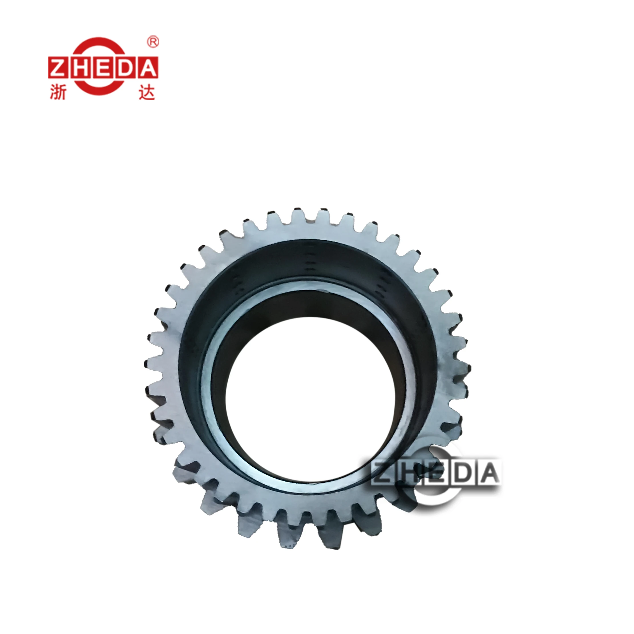 forklift parts  4.5ton forklift truck  Reverse gear with oem YQX45-1005 124V3-82011