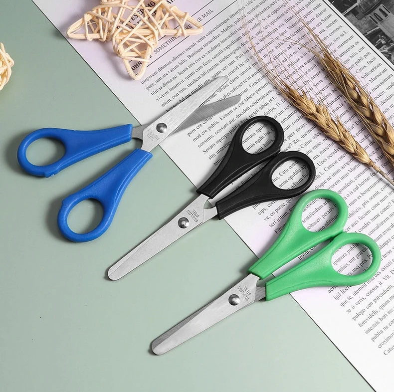 Ножницы для офисной техники