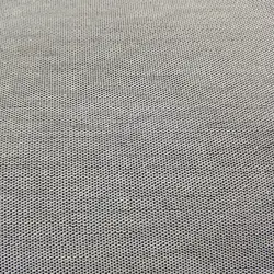 Woven Fusible Buckram  Interlining Fabric for Hat