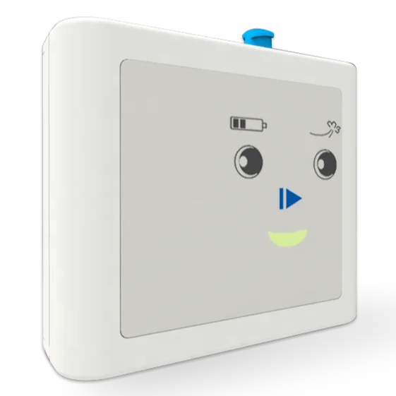 Negative Pressure Wound Therapy Wound VAC NPWT Mini