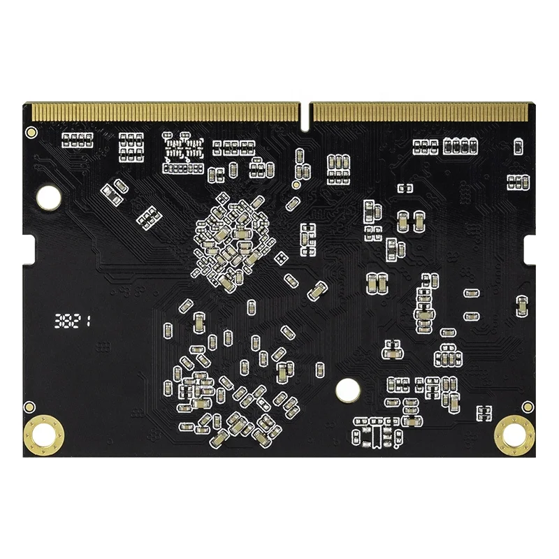 RK3566 Quad-core Open Source android 11 linux Yocto rk3566 Development board arm core board Rockchip rk3566 som core board