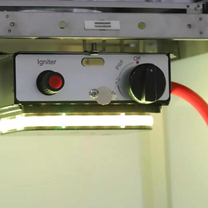 China Professional Manufacture Pyramid Tower Garden Led Patio Heaters