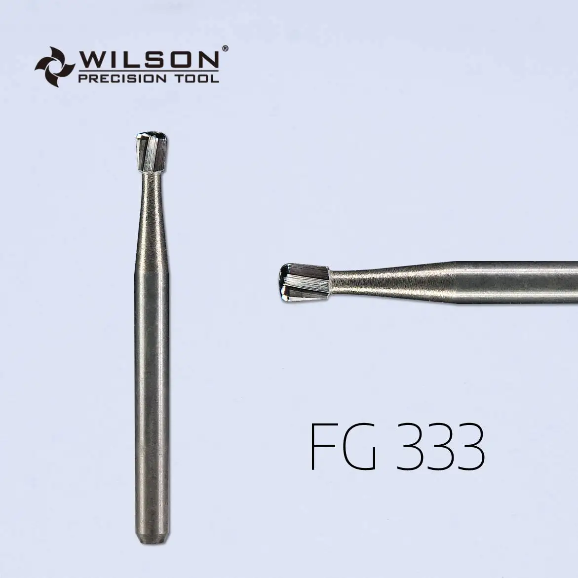 High Speed Dental Bur FG 329 -333 Carbide Burs in Pear Shape