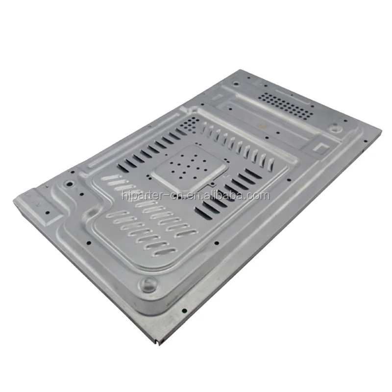 OEM Customized Electric Oven Stove Mold Sheet Metal Household Product Steam Microwave Oven Shell Stamping Moulds for China