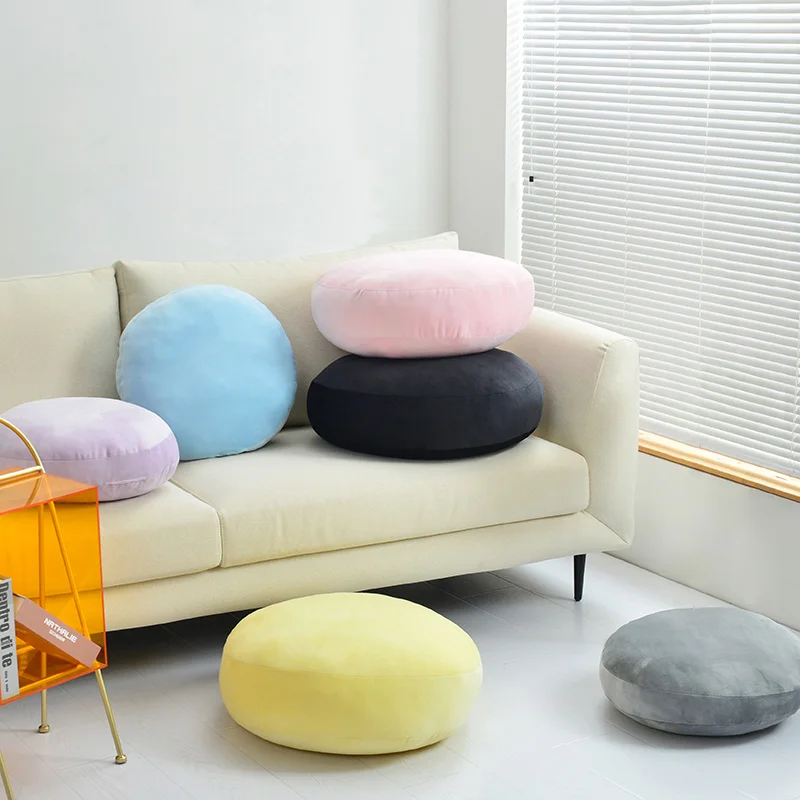 Seat Chair Cushions Outdoor Floor Sofa Meditation Cushion For Home Decor Seat Cushions & Pillow