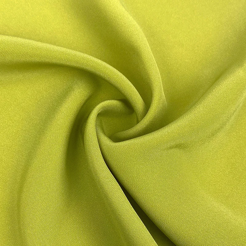 Spot acetate satin satin single satin spring and summer casual dress qipao dress nightgown fabric