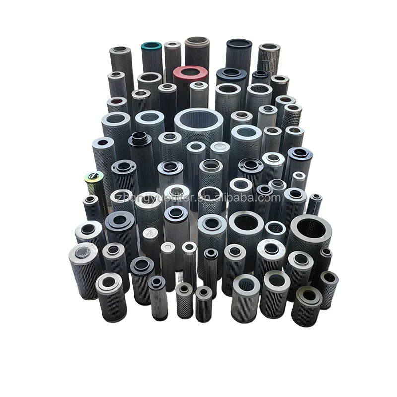High Quality Auto Machine Hydraulic Oil Filter R928007025 Hydraulic Filter Element R928007025