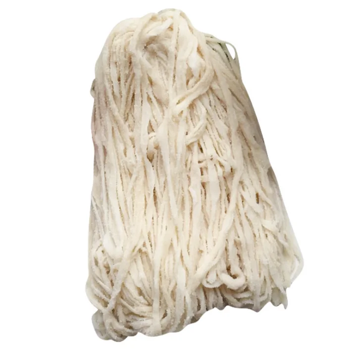 Natural salted pig/pork/hog sausage casing