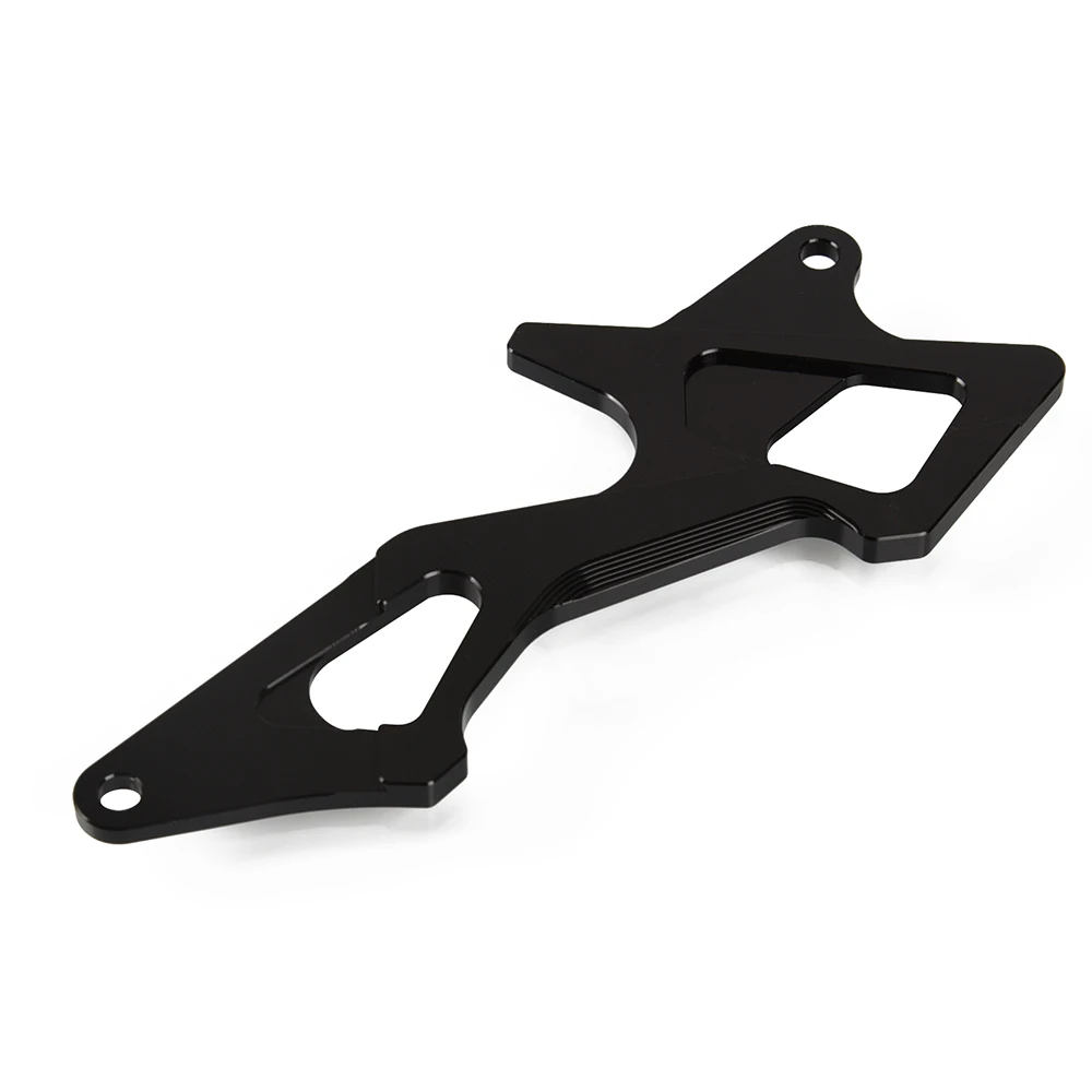 Front Sprocket Cover Chain Protector Guard For Yamaha RAPTOR 125 250 350 SPECIAL EDITION SE 700 700R SE YFZ450R YFZ450X YZF 450X