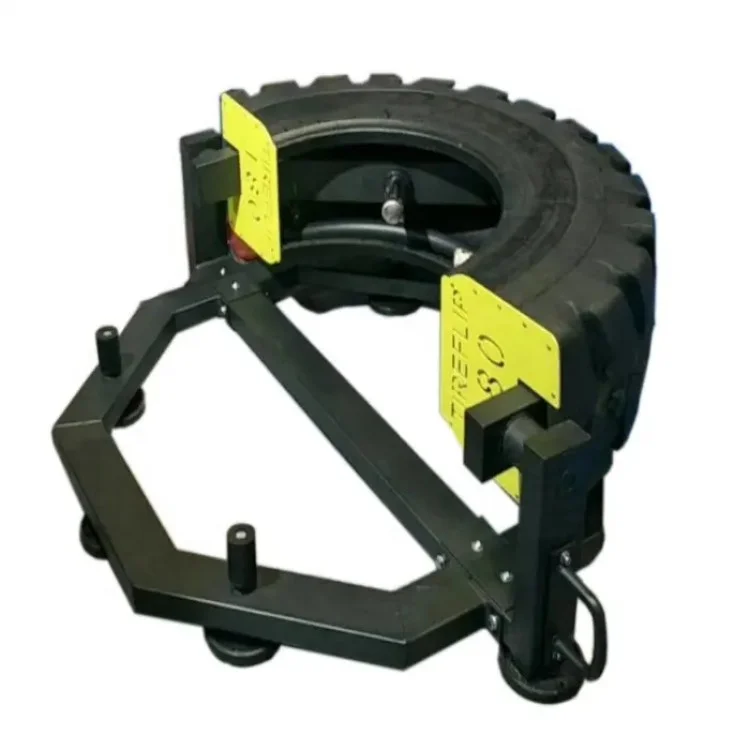 VOG Strength Strongman Training Equipment Tyre Flip Fitness Tire Gym Training Tire