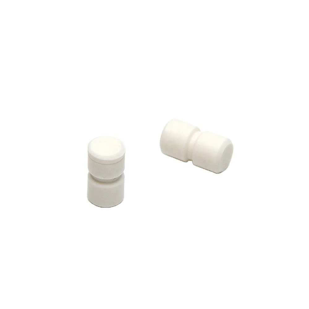 
Medical Isoprene Rubber Stopper for Disposable Infusion Set 