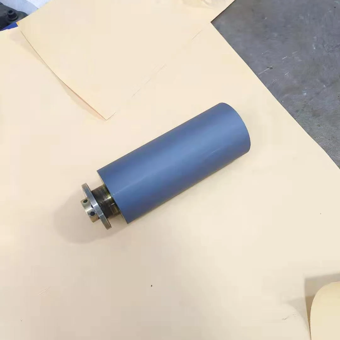 Wholesale High-Quality Professional Dense and Hard Flexo Printing Anilox Roller